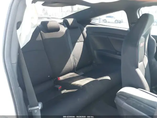 2HGFC3A50KH750169 2019 HONDA CIVIC - Image 8