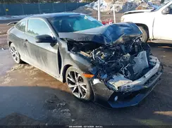 2HGFC3A50KH750348 2019 HONDA CIVIC