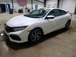 2HGFC3A50KH750902 2019 HONDA CIVIC