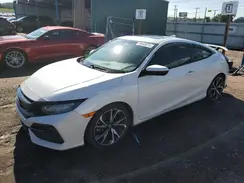 2HGFC3A50KH751323 2019 HONDA CIVIC