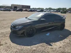 2HGFC3A50KH751645 2019 HONDA CIVIC