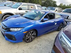 2HGFC3A50KH751824 2019 HONDA CIVIC