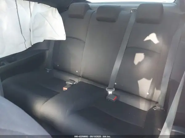 2HGFC3A50KH752231 2019 HONDA CIVIC - Image 8