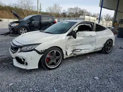2HGFC3A50KH752374 2019 HONDA CIVIC