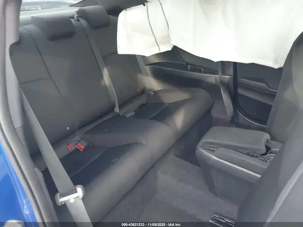 2HGFC3A50KH752844 2019 HONDA CIVIC - Image 8