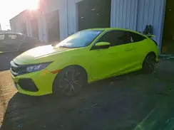 2HGFC3A50KH752939 2019 HONDA CIVIC