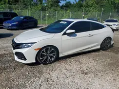 2HGFC3A50KH753279 2019 HONDA CIVIC
