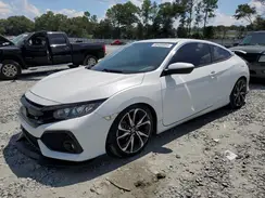 2HGFC3A50KH754285 2019 HONDA CIVIC