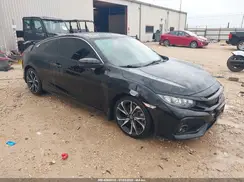 2HGFC3A50KH754318 2019 HONDA CIVIC