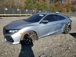 2HGFC3A50KH754738 2019 HONDA CIVIC