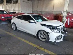 2HGFC3A50KH755095 2019 HONDA CIVIC
