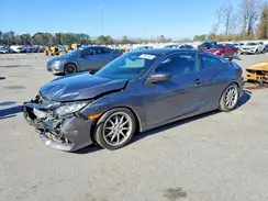 2HGFC3A50KH755131 2019 HONDA CIVIC
