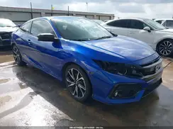 2HGFC3A50KH755498 2019 HONDA CIVIC