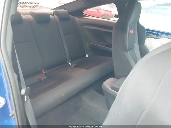 2HGFC3A50KH755498 2019 HONDA CIVIC - Image 8