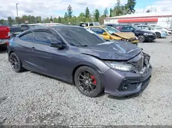 2HGFC3A50LH750481 2020 HONDA CIVIC