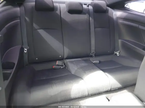 2HGFC3A50LH750481 2020 HONDA CIVIC - Image 8