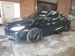 2HGFC3A50LH750822 2020 HONDA CIVIC