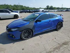 2HGFC3A50LH750996 2020 HONDA CIVIC