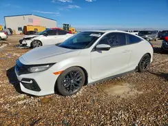 2HGFC3A50LH751033 2020 HONDA CIVIC