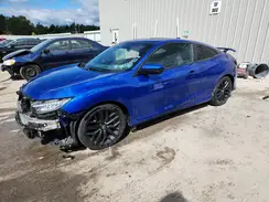 2HGFC3A50LH751078 2020 HONDA CIVIC