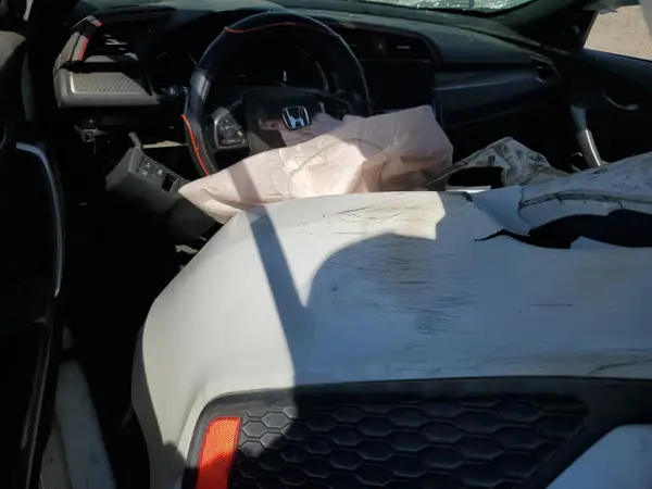 2HGFC3A50LH751209 2020 HONDA CIVIC - Image 8