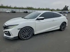 2HGFC3A50LH751503 2020 HONDA CIVIC