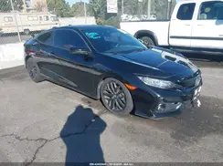 2HGFC3A50LH751551 2020 HONDA CIVIC