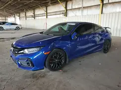 2HGFC3A50LH752232 2020 HONDA CIVIC