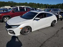 2HGFC3A50LH752554 2020 HONDA CIVIC