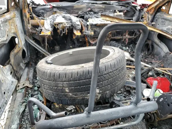 2HGFC3A50LH752764 2020 HONDA CIVIC - Image 8