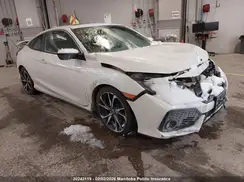 2HGFC3A51HH220270 2017 HONDA CIVIC