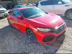 2HGFC3A51HH750285 2017 HONDA CIVIC