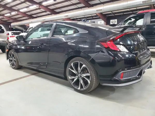 2HGFC3A51HH751615 2017 HONDA CIVIC - Image 2