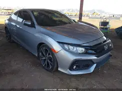2HGFC3A51HH751758 2017 HONDA CIVIC