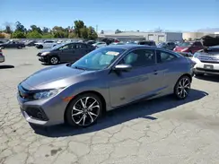 2HGFC3A51HH751937 2017 HONDA CIVIC