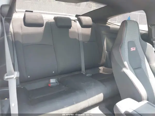 2HGFC3A51HH752960 2017 HONDA CIVIC - Image 8