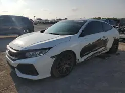 2HGFC3A51HH753476 2017 HONDA CIVIC