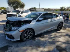 2HGFC3A51HH754045 2017 HONDA CIVIC