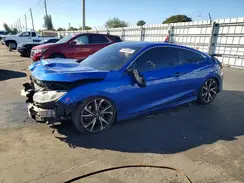 2HGFC3A51HH754854 2017 HONDA CIVIC