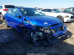2HGFC3A51HH755194 2017 HONDA CIVIC