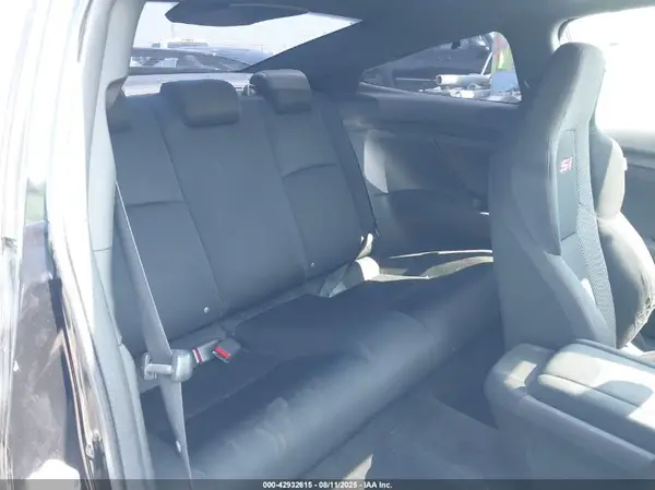 2HGFC3A51HH755308 2017 HONDA CIVIC - Image 8