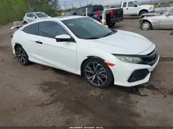 2HGFC3A51JH750003 2018 HONDA CIVIC