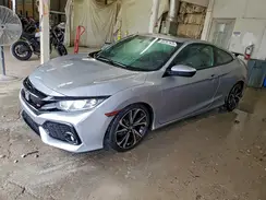 2HGFC3A51JH751104 2018 HONDA CIVIC