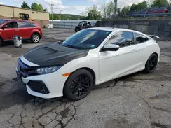 2HGFC3A51JH751362 2018 HONDA CIVIC