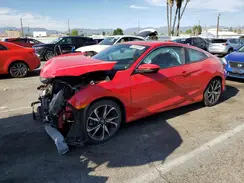 2HGFC3A51JH752804 2018 HONDA CIVIC