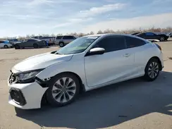2HGFC3A51JH753306 2018 HONDA CIVIC