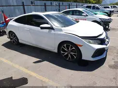 2HGFC3A51JH753550 2018 HONDA CIVIC