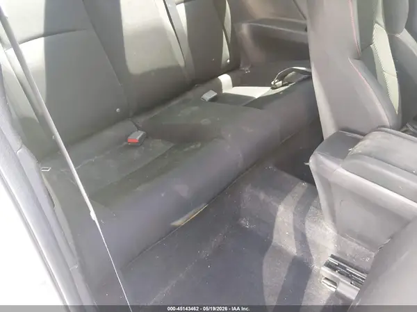 2HGFC3A51JH753550 2018 HONDA CIVIC - Image 8