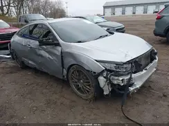 2HGFC3A51JH753838 2018 HONDA CIVIC
