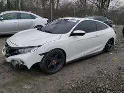 2HGFC3A51JH754357 2018 HONDA CIVIC